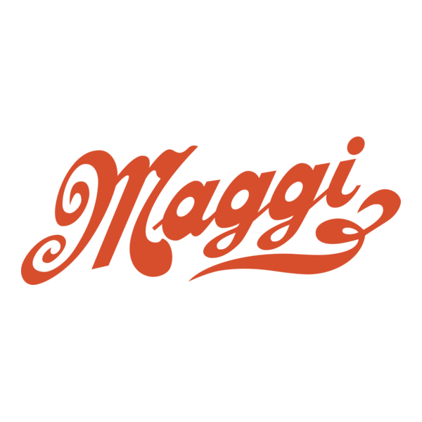 Maggi Logo PNG Vector