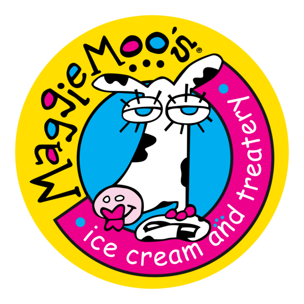 Maggie Moo's Logo PNG Vector