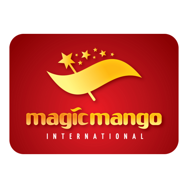 Magic Mango International Logo PNG Vector
