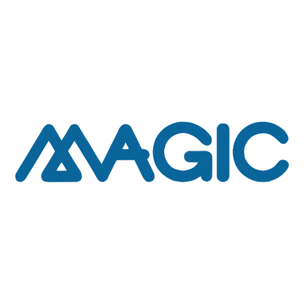 Magic Software Logo PNG Vector