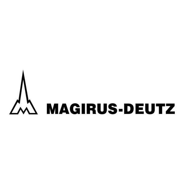 Magirus-Deutz Logo PNG Vector