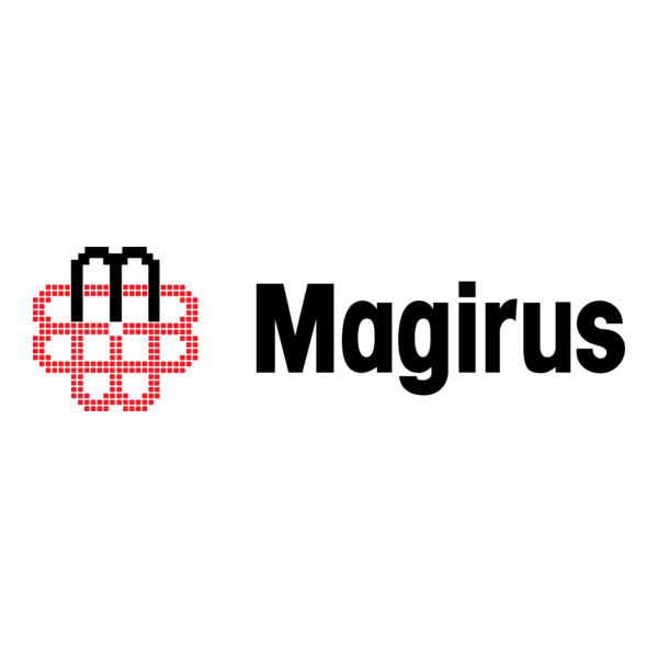 Magirus Logo PNG Vector