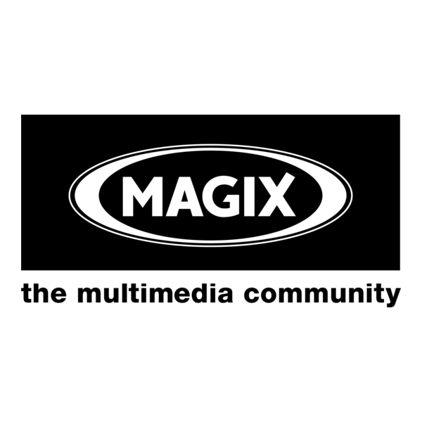 Magix Logo PNG Vector