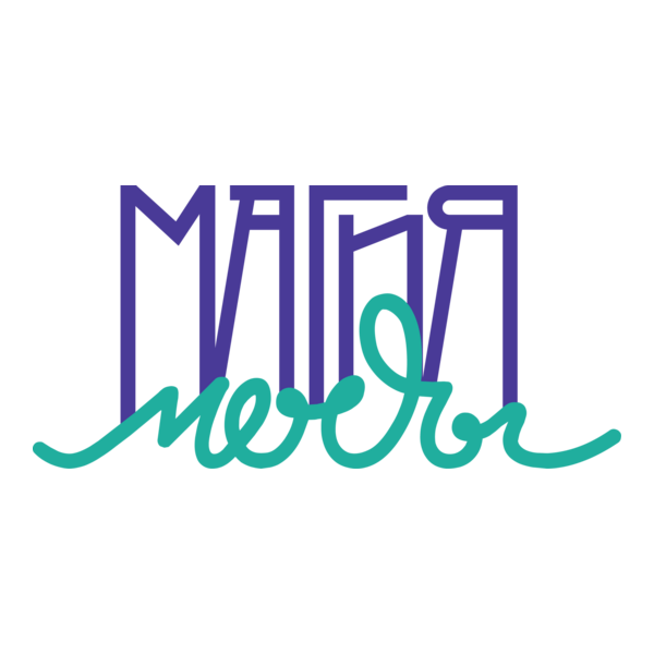 Magiya Mody Logo PNG Vector