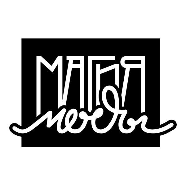 Magiya Mody Logo PNG Vector