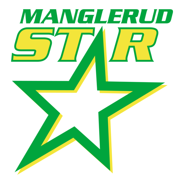 Maglerud Star Fotball Logo PNG Vector