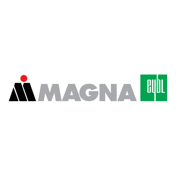 Magna Eybl Logo PNG Vector