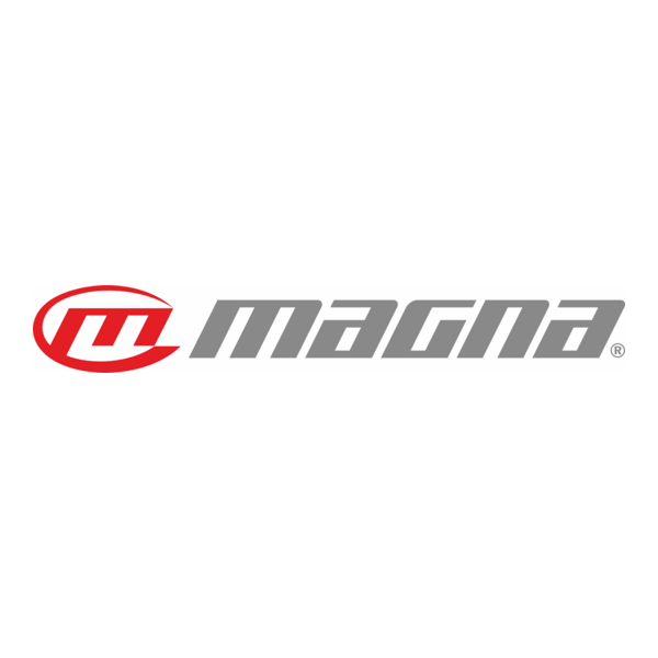 Magna Graphics Logo PNG Vector