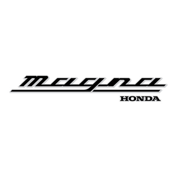 Magna Logo PNG Vector