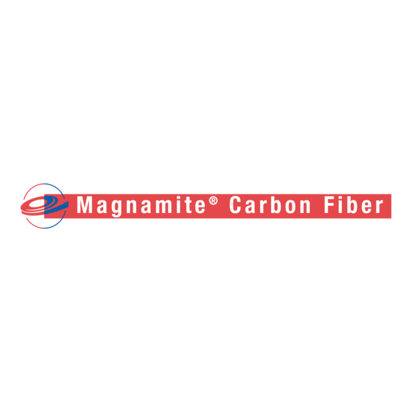 Magnamite Carbon Fiber Logo PNG Vector