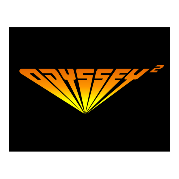 Magnavox Odyssey 2 Logo PNG Vector