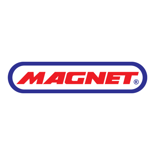 Magnet Logo PNG Vector