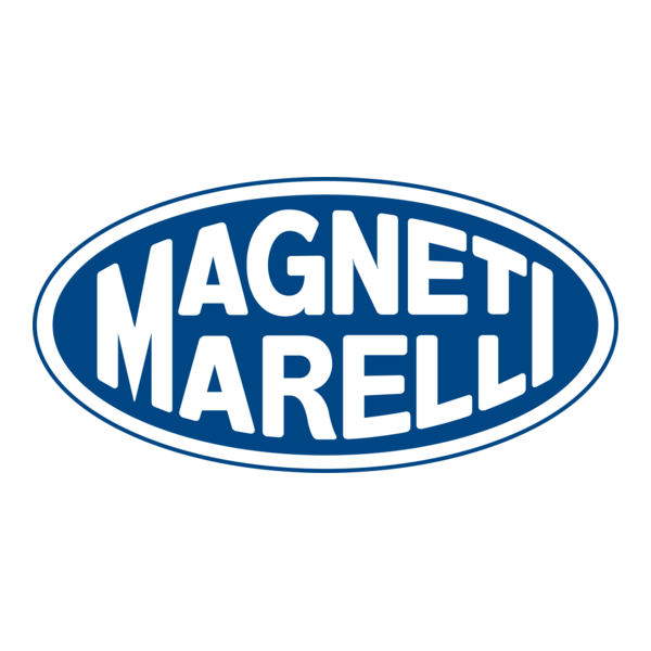 Magneti Marelli Logo PNG Vector