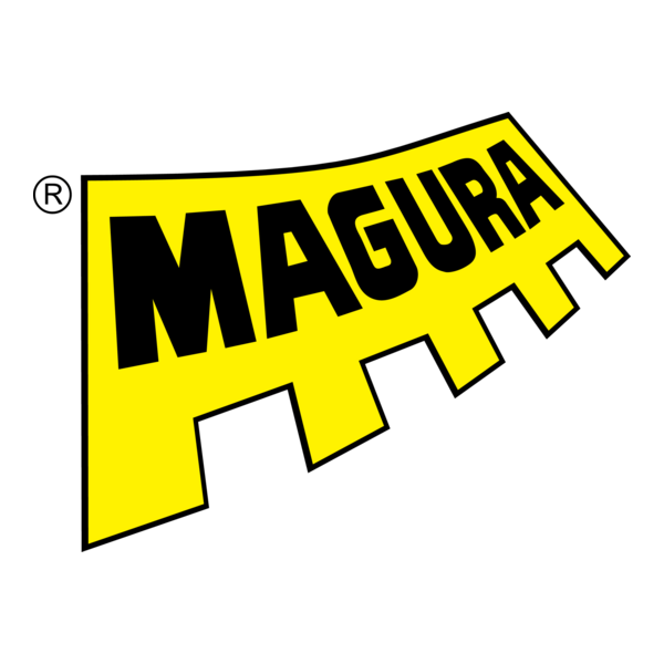 Magura Logo PNG Vector