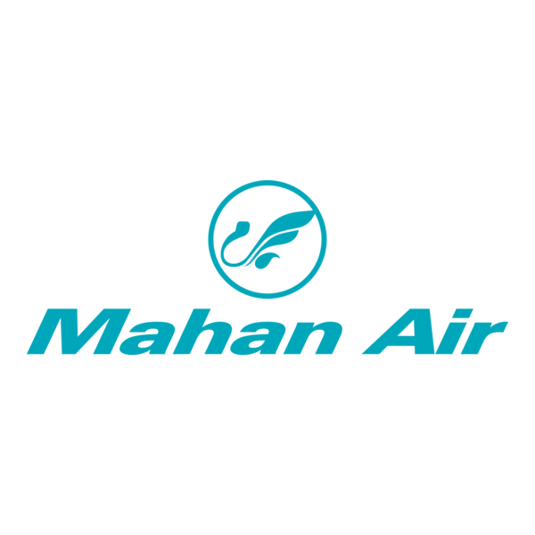 Mahan Air Logo PNG Vector