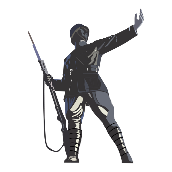 mahmetcik heykel Logo PNG Vector