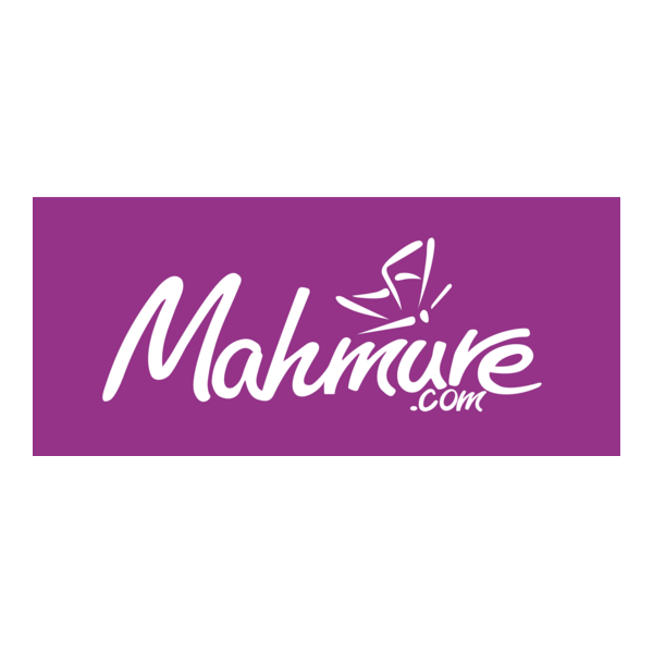Mahmure.com Logo PNG Vector