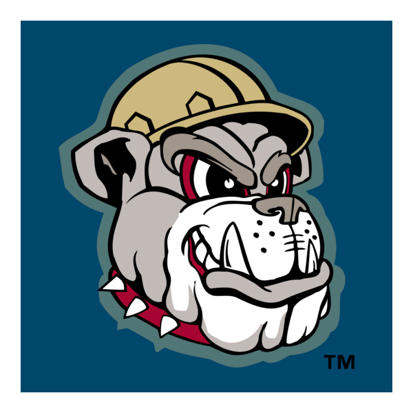 Mahoning Valley Scrappers Logo PNG Vector