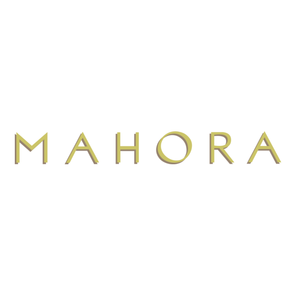 Mahora Logo PNG Vector