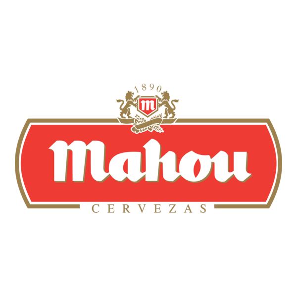 Mahou S.A. Logo PNG Vector