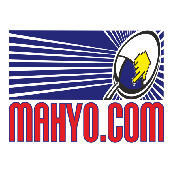 MAHYO Logo PNG Vector