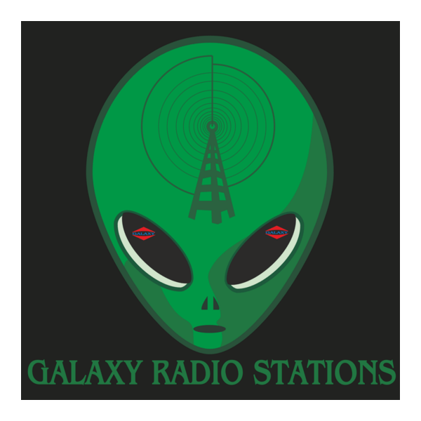 Mahyo Radio Stations Logo PNG Vector