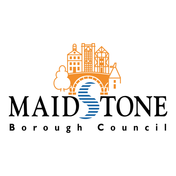 Maidstone Borough Council Logo PNG Vector