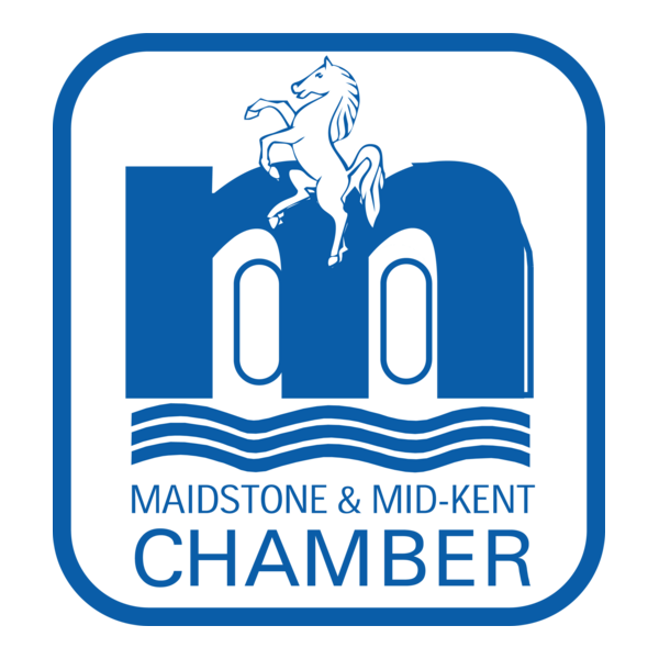 Maidstone & Mid-Kent Chamber Logo PNG Vector