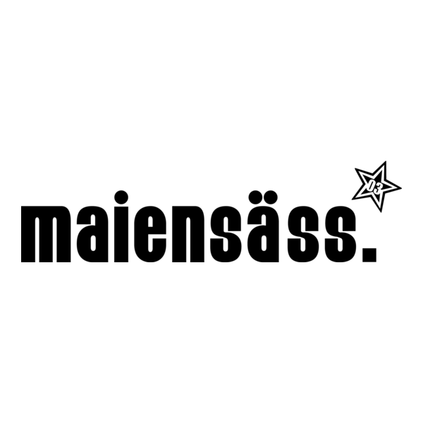 Maiensaess 03 Logo PNG Vector