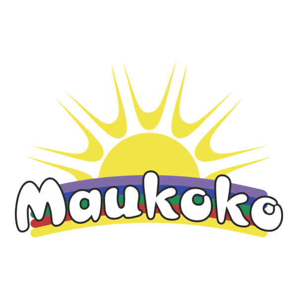 Maikoko Logo PNG Vector