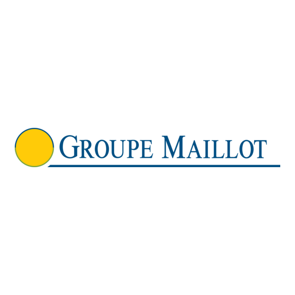 Maillot Groupe Logo PNG Vector