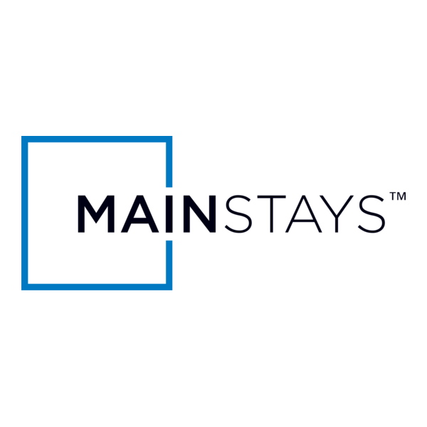 mainstays Logo PNG Vector