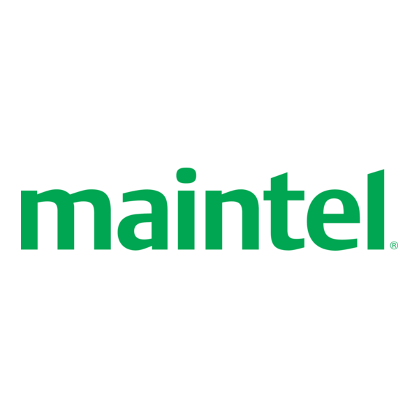 Maintel Europe Limited Logo PNG Vector