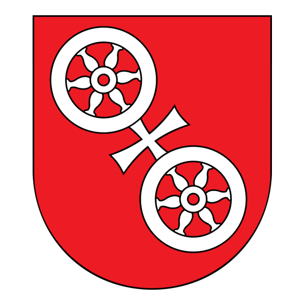 Mainz Logo PNG Vector