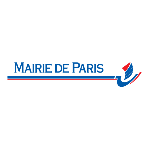 Mairie De Paris Logo PNG Vector
