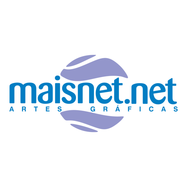 maisnet.net Logo PNG Vector