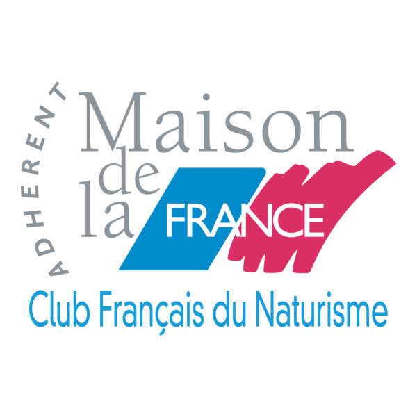 Maison de la France Logo PNG Vector