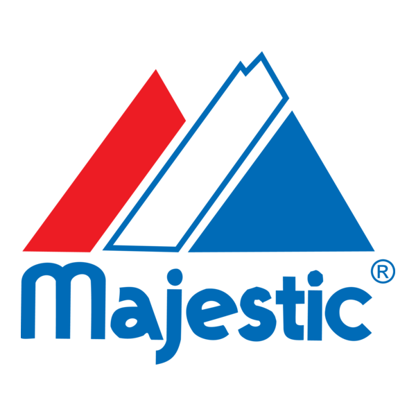 Majestic Logo PNG Vector