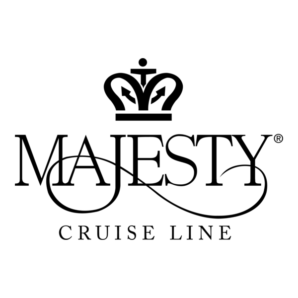 Majesty Logo PNG Vector