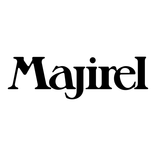 Majirel Logo PNG Vector