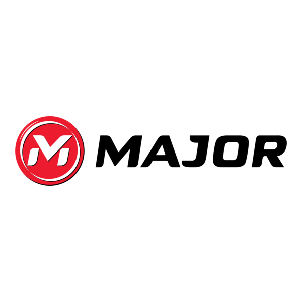 Major Logo PNG Vector