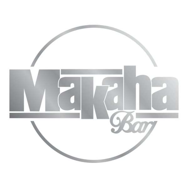 Makaha Bar Logo PNG Vector