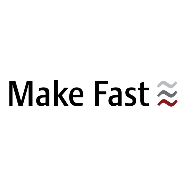 Make Fast Logo PNG Vector
