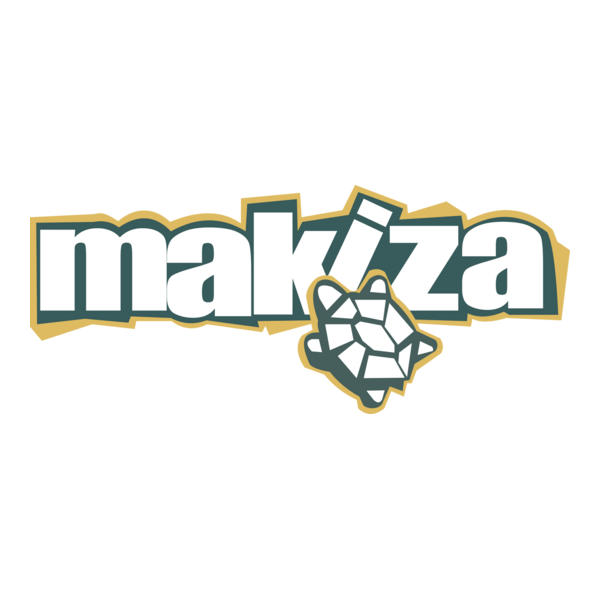Makiza - Aerolineas Makiza Logo PNG Vector