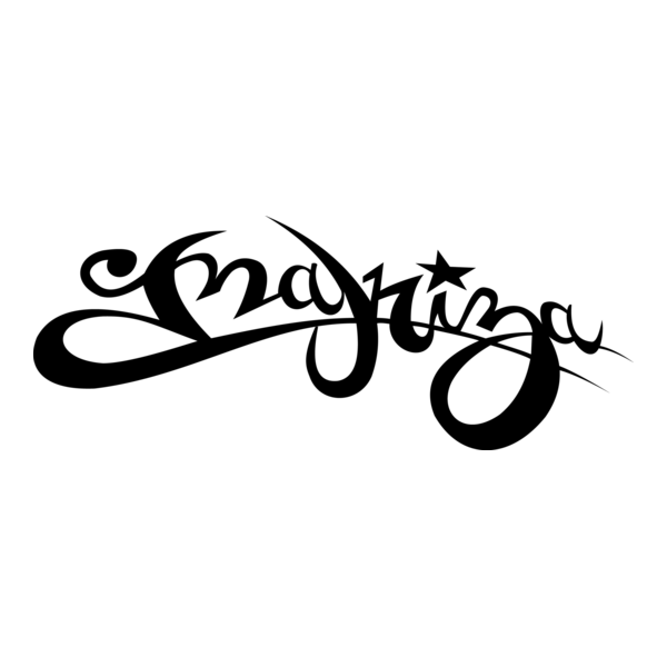 Makiza - Casino Royale Logo PNG Vector