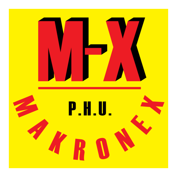 Makronex Logo PNG Vector