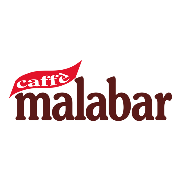 malabar caffè Logo PNG Vector