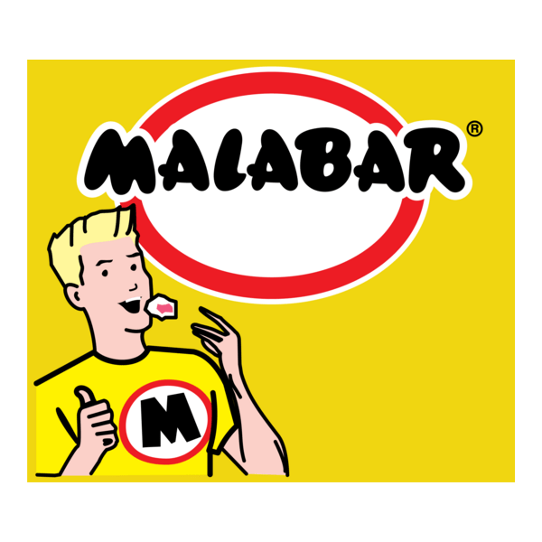 malabar Logo PNG Vector