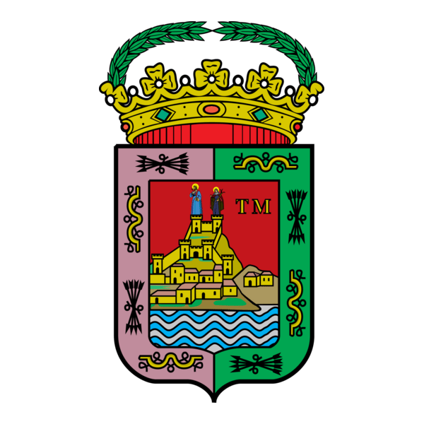 Malaga Logo PNG Vector