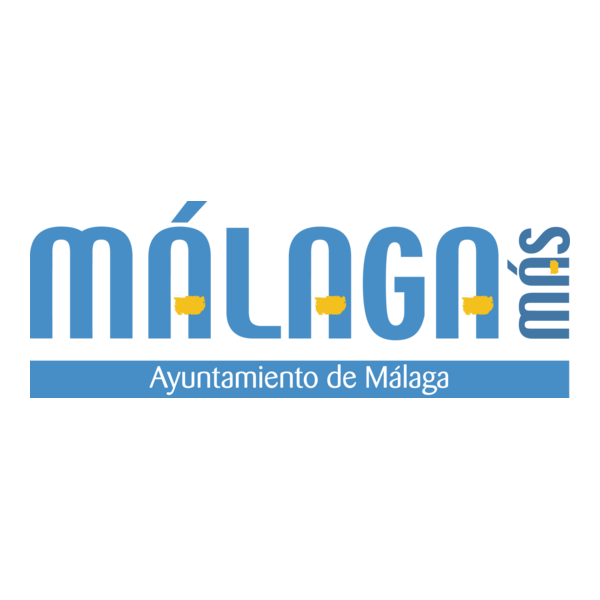 Malaga MAS Logo PNG Vector